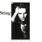 STING - ...NOTHING LIKE THE SUN - Меломания