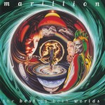 MARILLION - THE BEST OF BOTH WORLDS - 