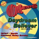 MONKEES - DAYDREAM BELIEVER AND OTHER HITS - 