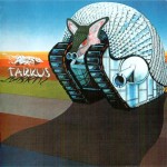 EMERSON, LAKE & PALMER - TARKUS - 