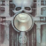 EMERSON, LAKE & PALMER - BRAIN SALAD SURGERY - 