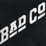 BAD COMPANY - BAD COMPANY - 