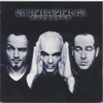 SCORPIONS - EYE II EYE - Меломания