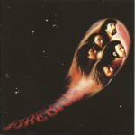 DEEP PURPLE - FIREBALL - 