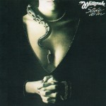 WHITESNAKE - SLIDE IT IN - 