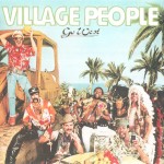 VILLAGE PEOPLE - GO WEST - ���������