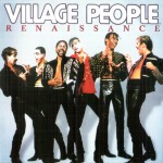 VILLAGE PEOPLE - RENAISSANCE - 