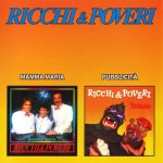 RICCHI E POVERI - MAMMA MARIA / PUBLICITA - ���������