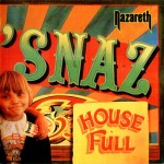 NAZARETH - SNAZ - ���������