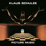 KLAUS SCHULZE - PICTURE MUSIC - ���������