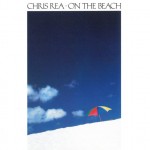 CHRIS REA - ON THE BEACH - 