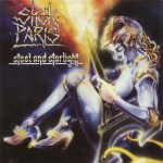 SHOK PARIS - STEEL AND STARLIGHT - ���������