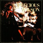 PRECIOUS WILSON - PRECIOUS WILSON - 