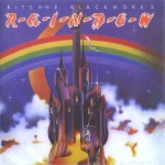 RAINBOW - RITCHIE BLACKMORE'S RAINBOW - 