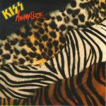 KISS - ANIMALIZE - ���������