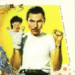 SPARKS - PULLING RABBITS OUT OF A HAT - ���������