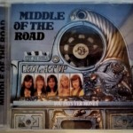 MIDDLE OF THE ROAD - YOU PAYS YER MONEY AND YOU TAKES YER CHANCE - 