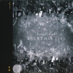 COLDPLAY - EVERYDAY LIFE (digipak) - 