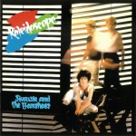 SIOUXSIE & THE BANSHEES - KALEIDOSCOPE - 