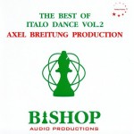 AXEL BREITUNG PRODUCTION - THE BEST OF DANCE VOL. 2 - 