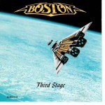 BOSTON - THIRD STAGE - 