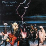 BLACK SABBATH - LIVE EVIL - ���������