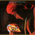 ELECTRIC LIGHT ORCHESTRA - DISCOVERY - 