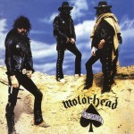 MOTORHEAD - ACE OF SPADES - 