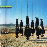 ALAN PARSONS - TRY ANYTHING ONCE - ���������