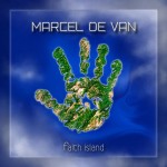 MARCEL DE VAN - FAITH ISLAND - 