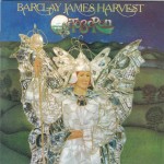 BARCLAY JAMES HARVEST - OCTOBERON - 