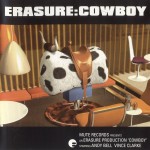 ERASURE - COWBOY - ���������