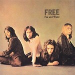 FREE - FIRE AND WATER - 