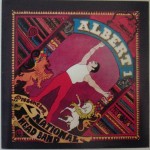 NATIONAL HEAD BAND (LEE KERSLAKE) - ALBERT 1 - 