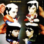 DR. FEELGOOD - LET IT ROLL - 