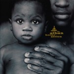 DR. ALBAN - BORN IN AFRICA - ���������