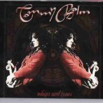 TOMMY BOLIN - WHIPS AND ROSES (digipak) - 