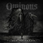 LAKE OF TEARS - OMINOUS - ���������