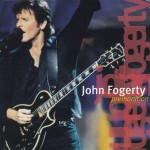 JOHN FOGERTY - PREMONITION - 