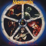 MARILLION - REAL TO REEL (papersleeve) - 