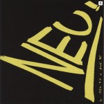 NEU! - NEU! 4 - 