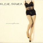 MYLENE FARMER - ANAMORPHOSEE (digipak) - 