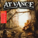 AT VANCE - CHAINED - 
