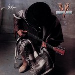 STEVIE RAY VAUGHAN & DOUBLE TROUBLE - IN STEP - ���������