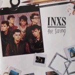 INXS - THE SWING - 