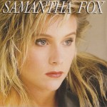 SAMANTHA FOX - SAMANTHA FOX - 