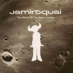 JAMIROQUAI - THE RETURN OF THE SPACE COWBOY - ���������