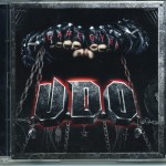 U.D.O. - GAME OVER - ���������