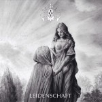 LACRIMOSA - LEIDENSCHAFT - 