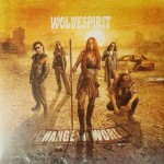 WOLVESPIRIT - CHANGE THE WORLD (digibook) - ���������